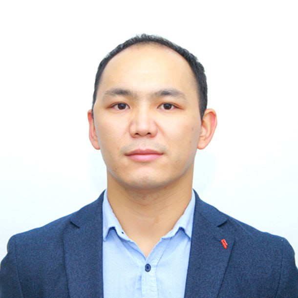 Erjan Esirkep